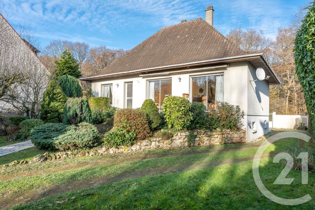 maison à vendre - 5 pièces - 92.56 m2 - LE PLESSIS TREVISE - 94 - ILE-DE-FRANCE - Century 21 Immobilière De Coeuilly