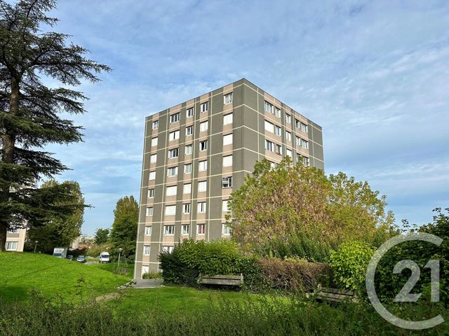 Appartement F3 à vendre - 3 pièces - 70.36 m2 - CHAMPIGNY SUR MARNE - 94 - ILE-DE-FRANCE - Century 21 Immobilière De Coeuilly