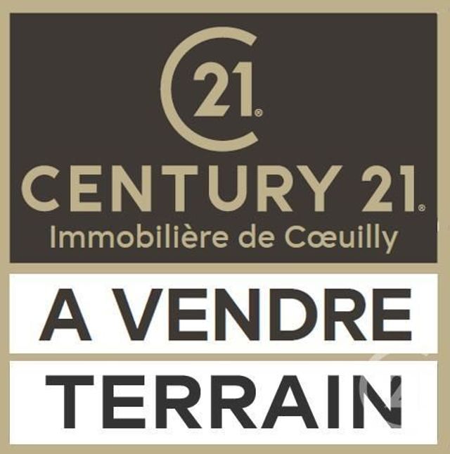 terrain à vendre - 275.0 m2 - CHAMPIGNY SUR MARNE - 94 - ILE-DE-FRANCE - Century 21 Immobilière De Coeuilly