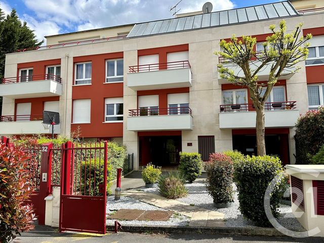 appartement - LE PLESSIS TREVISE - 94