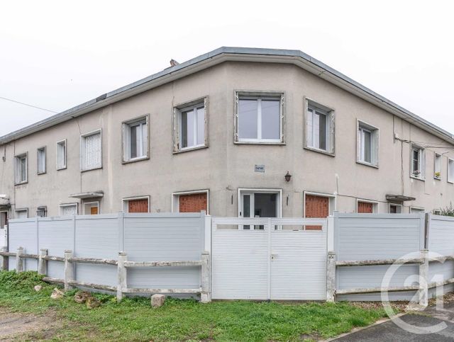 Appartement F3 à vendre CHAMPIGNY SUR MARNE