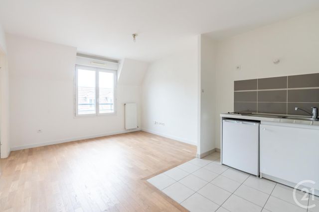 Appartement F2 à vendre VILLIERS SUR MARNE