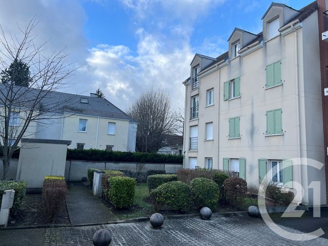 Appartement F3 à louer VILLIERS SUR MARNE